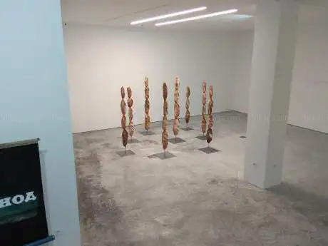 Photo de Rosa Santos