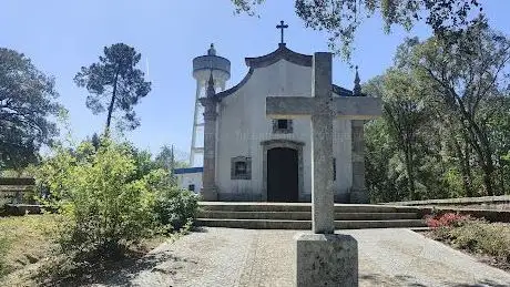 Photo de Capela de Nosso Senhor do Calvário