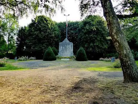 Photo de Monument aux Morts