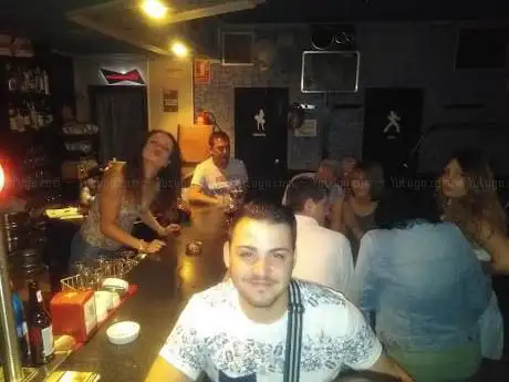 Photo de ATLANTIC pub - AOSC.Chulla