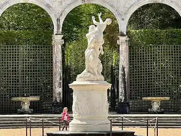 Photo de Colonnade Grove