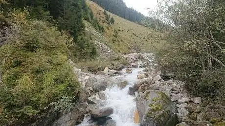 Photo de Echostein