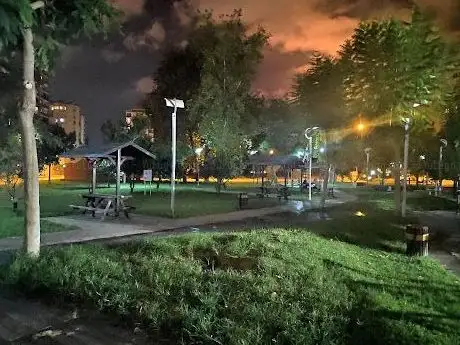 Photo de Ayşe Kartal Parkı