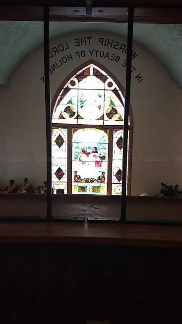 Photo de Myrtle Baptist Church