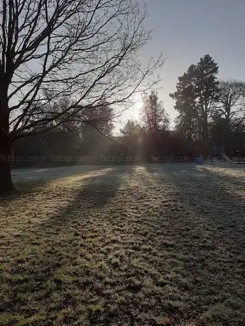 Photo de Assheton Recreation Ground