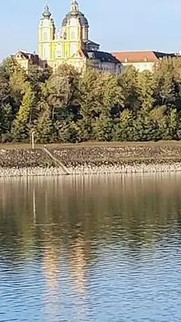 Photo de Donau