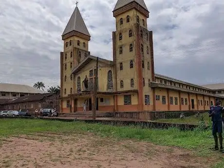 Photo de Saint Peter Catholic Church