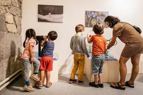 Photo de CCSTI de Grenoble