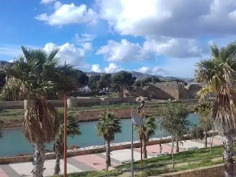 Photo de jardin حديقة