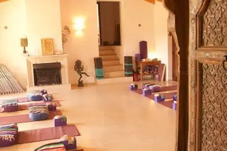 Photo de Yogaion Retreats