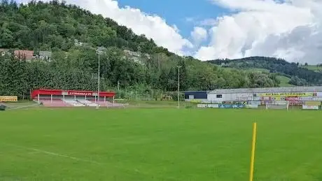 Photo de Sportplatz FC Lankowitz
