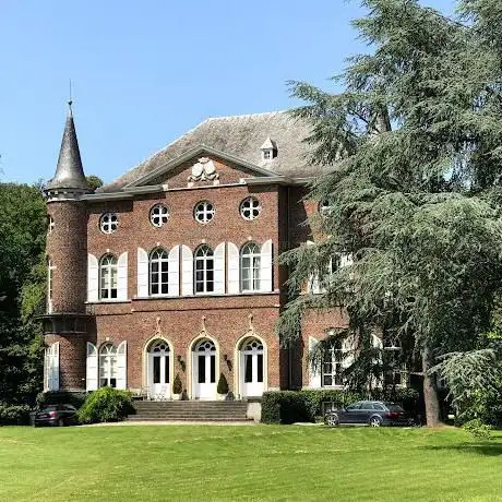 Photo de Kasteel Hollaken