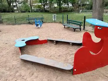 Photo de Parc des Bruyères