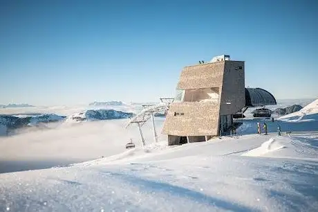 Photo de Top of Alpbachtal