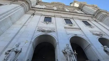 Photo of Dome Archaeological Museum  Salzburg
