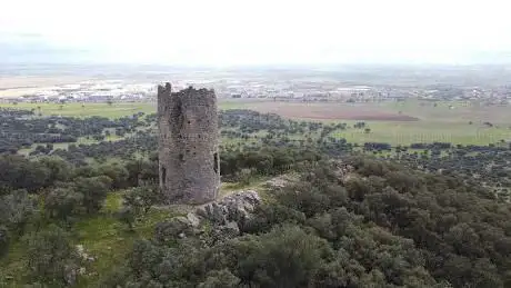 Photo de Atalaya de El Casar de Talavera