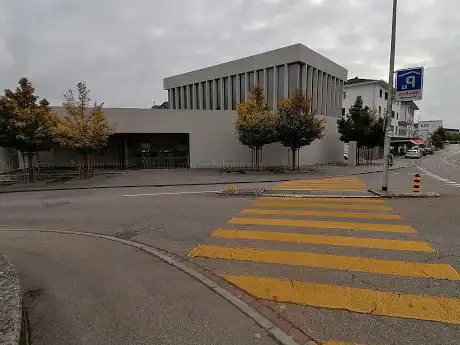 Photo de Neuapostolische Kirche