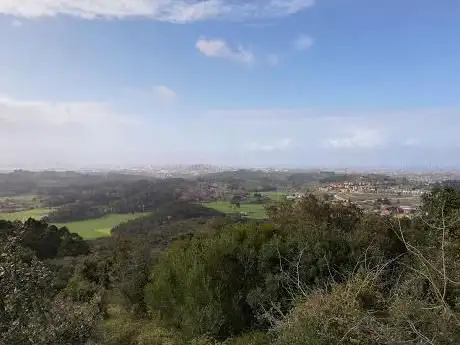 Photo de Mirador de la Gigüela