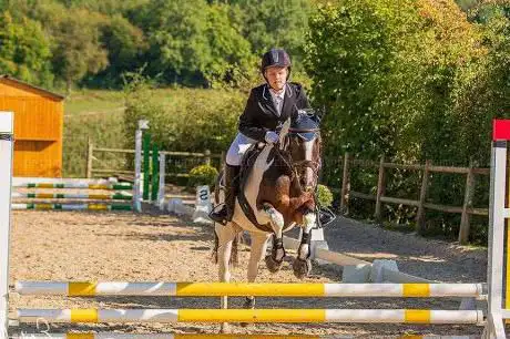Photo de Baybees Riding School SARL