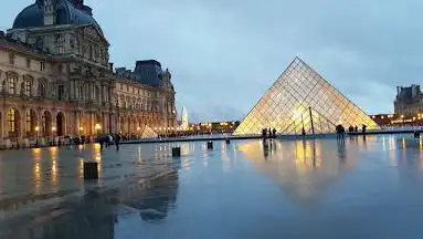 Photo de Afri-france tours