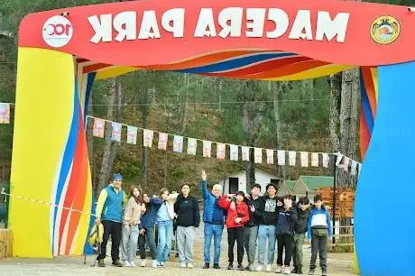 Photo de 100.Yıl Macera Parkı