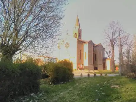 Photo de Church of St. Anthony