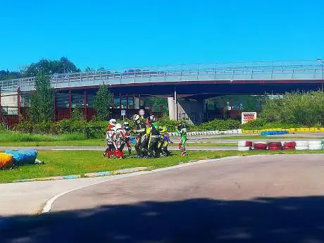 Photo de Motor Park Cattolica