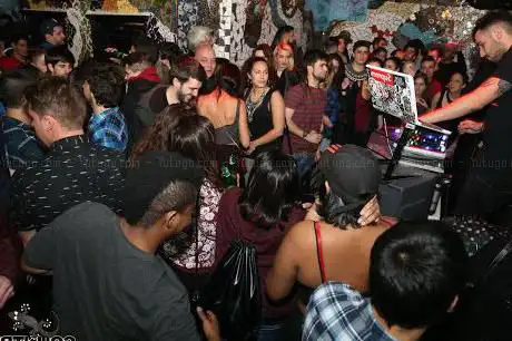 Photo de Country Bar