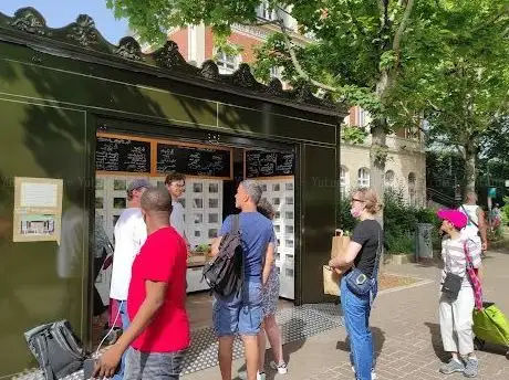 Photo of La Clayette Issy