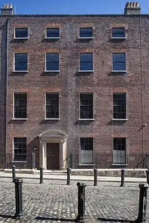 Photo de 14 Henrietta Street