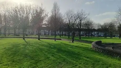 Photo de Gerry O'Sullivan Park