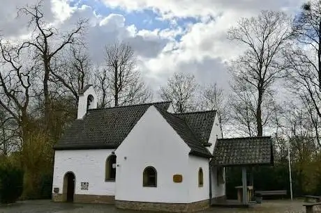 Photo de Kapelle St. Cornelius