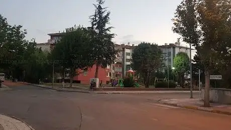 Photo de Mimarsinan Parkı