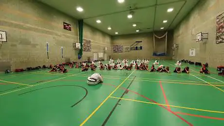 Photo de Futsal Escocia