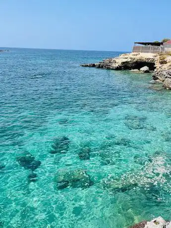Photo de Playa Ognina