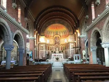 Photo de Sacred Heart Catholic Church