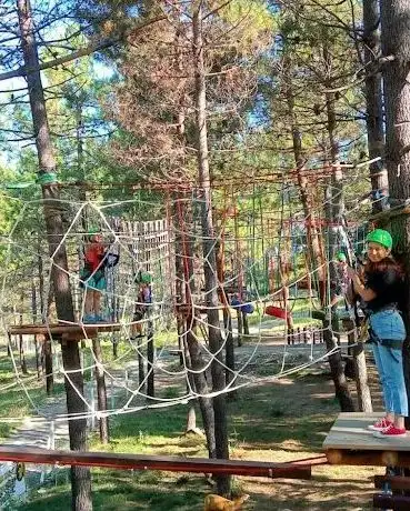 Photo de Bartın macera park