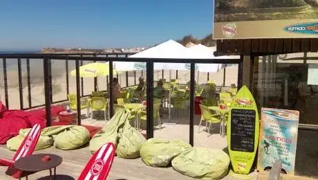 Photo de PKSC | Rentals & Surf School