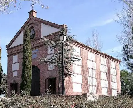 Photo de Ermita de San Roque