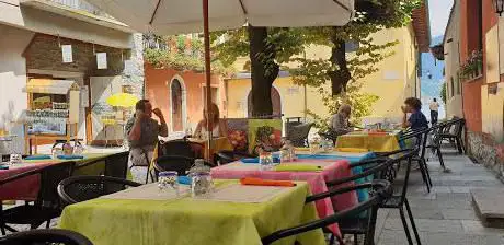Photo de Alessandra Cacciatore