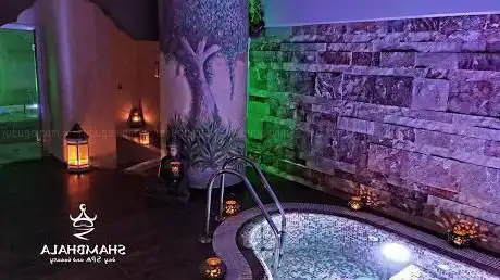 Photo de Shambhala Day SPA and Beauty