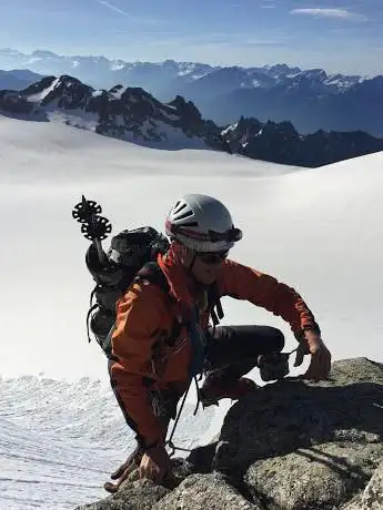 Photo de GMCO (Groupe Montagne Côte-d'Or)