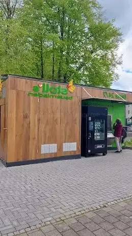 Photo of Stoll Berta 24/7