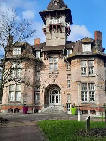 Photo de Coquelle Castle Park