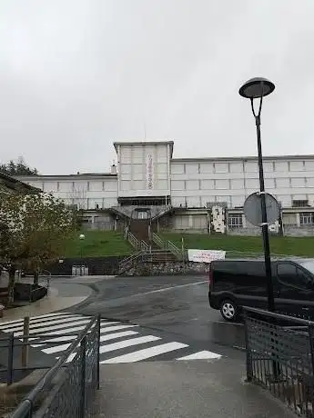Photo de Legazpiko Kulturetxea