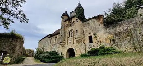 Photo de Office de tourisme Naturellement Périgord
