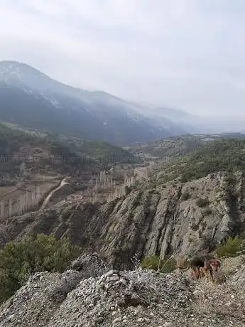 Photo de Dudaş Köyü