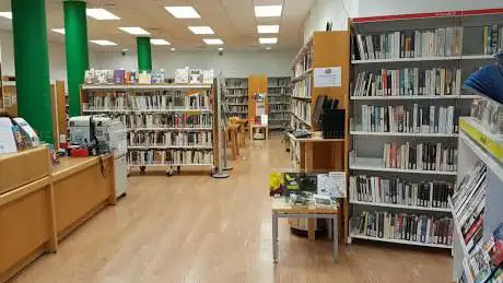 Photo de Biblioteca Josep Roig i Raventós