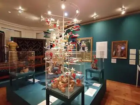 Photo de William Morris Gallery