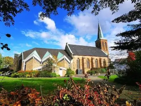Photo de St. Mary Magdalene